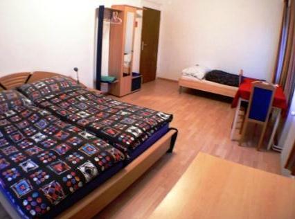 Walters Hostel Interlaken