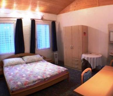 Walters Hostel Interlaken