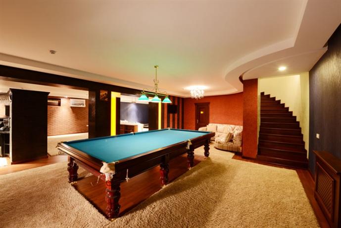 Ichan Qal'a Premium Class Hotel