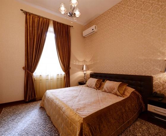 Ichan Qal'a Premium Class Hotel