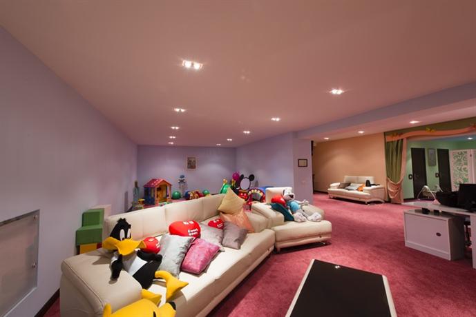 Ichan Qal'a Premium Class Hotel