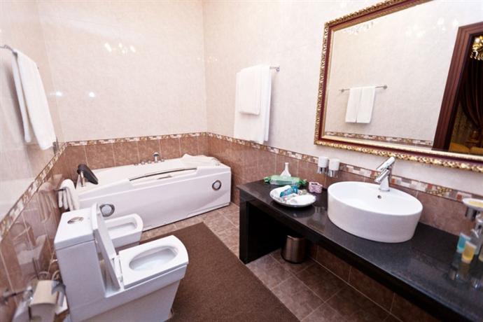 Ichan Qal'a Premium Class Hotel