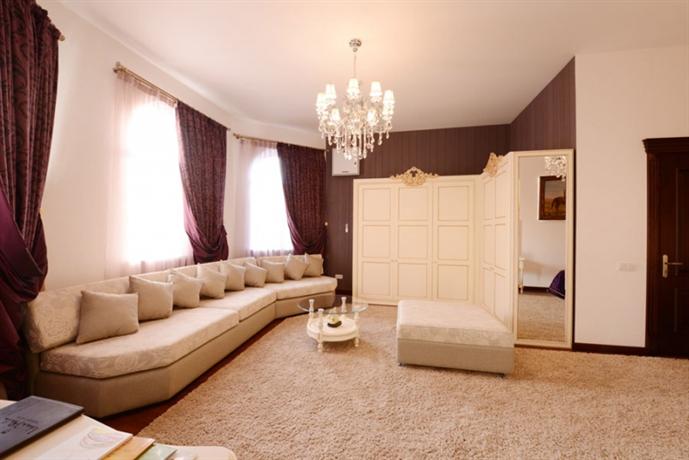 Ichan Qal'a Premium Class Hotel
