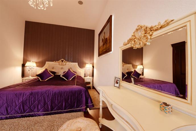 Ichan Qal'a Premium Class Hotel
