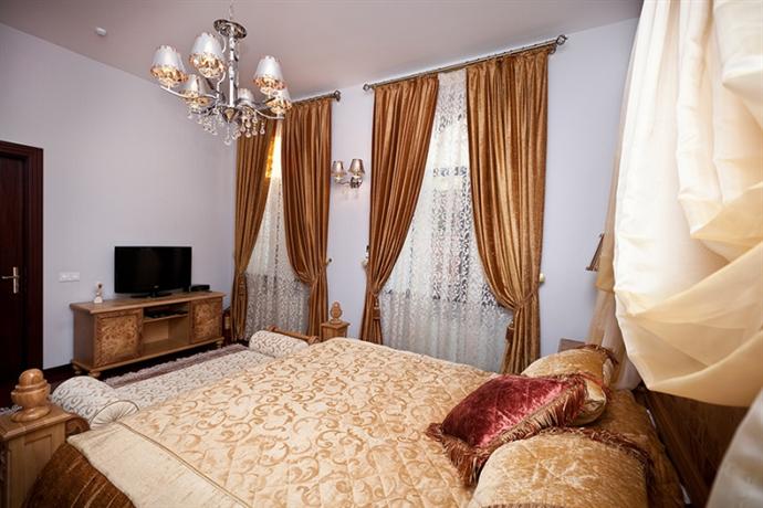 Ichan Qal'a Premium Class Hotel