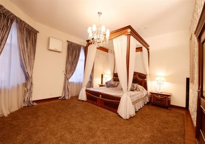 Ichan Qal'a Premium Class Hotel