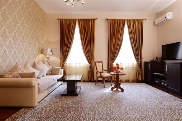 Ichan Qal'a Premium Class Hotel