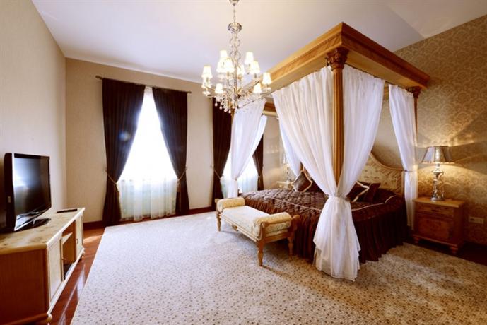 Ichan Qal'a Premium Class Hotel