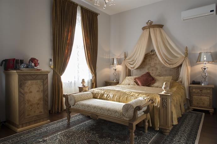 Ichan Qal'a Premium Class Hotel