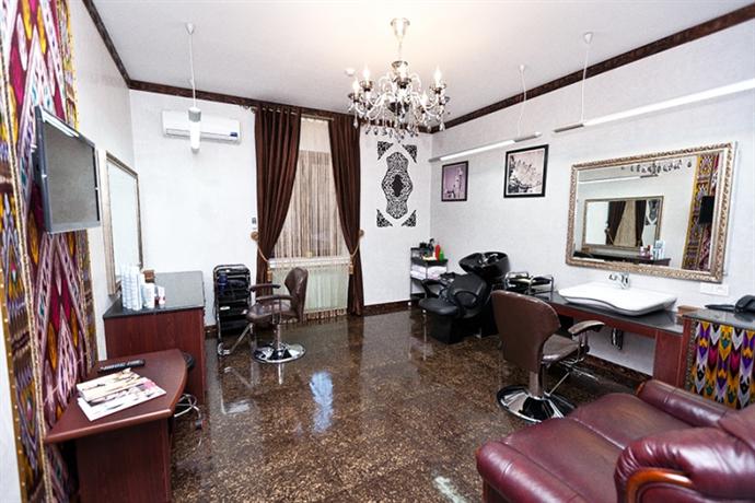 Ichan Qal'a Premium Class Hotel
