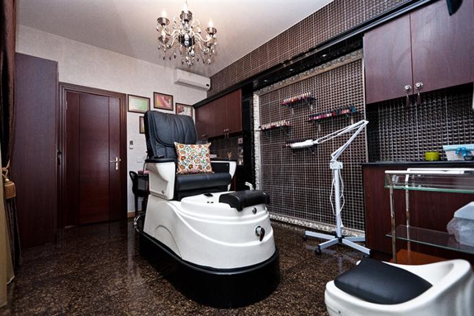 Ichan Qal'a Premium Class Hotel