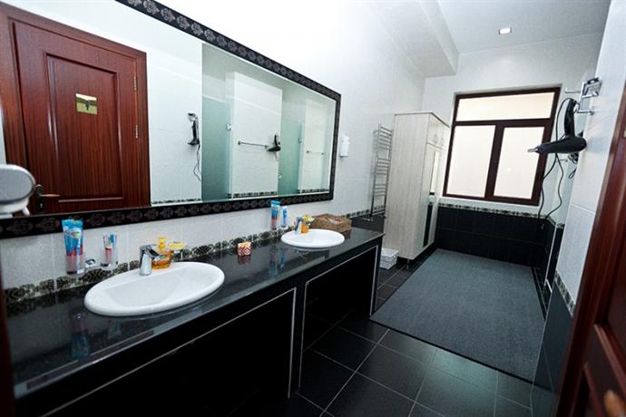Ichan Qal'a Premium Class Hotel