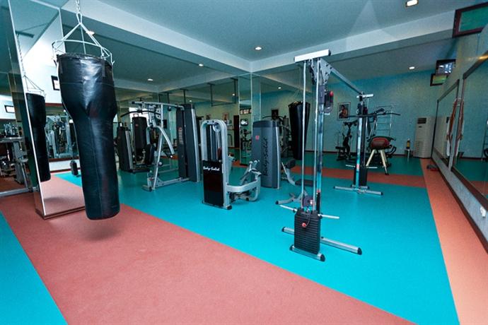 Ichan Qal'a Premium Class Hotel