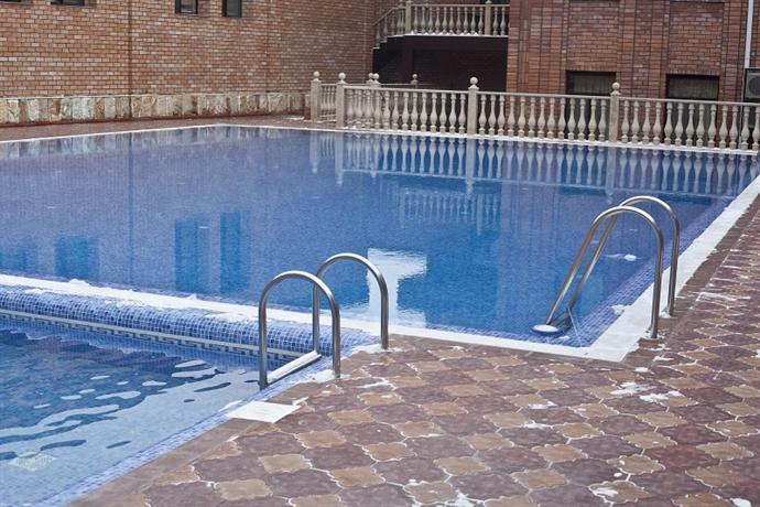 Ichan Qal'a Premium Class Hotel