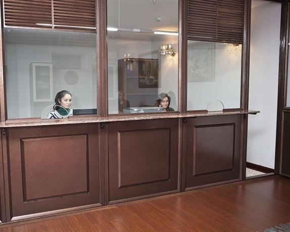 Ichan Qal'a Premium Class Hotel