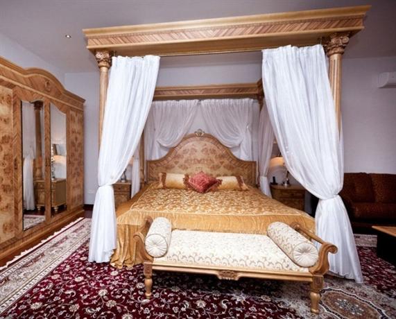 Ichan Qal'a Premium Class Hotel