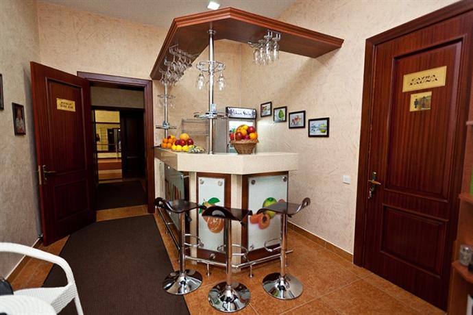 Ichan Qal'a Premium Class Hotel