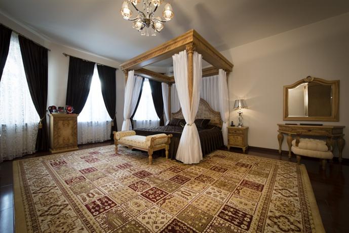 Ichan Qal'a Premium Class Hotel