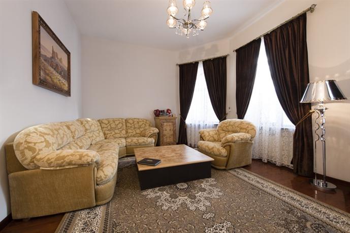 Ichan Qal'a Premium Class Hotel