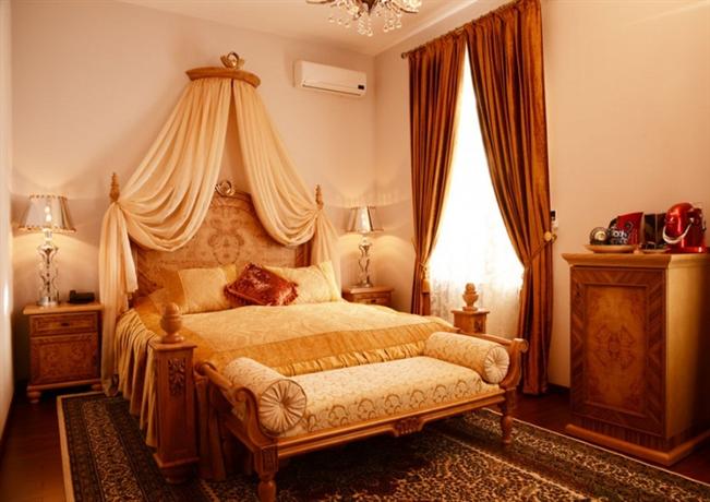 Ichan Qal'a Premium Class Hotel