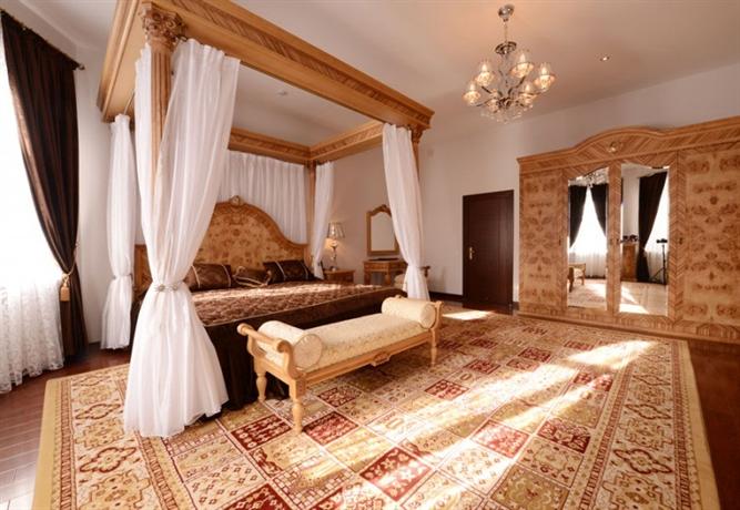 Ichan Qal'a Premium Class Hotel