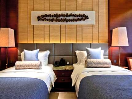 三亚华美达广场酒店