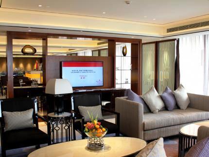 三亚华美达广场酒店