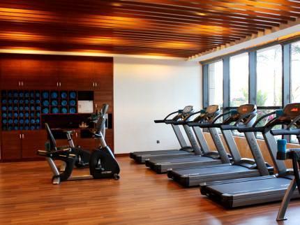 三亚华美达广场酒店