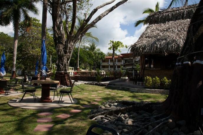 Jaco Laguna Resort & Beach Club