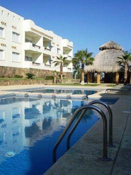 Villa Dorada