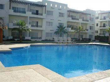 Villa Dorada