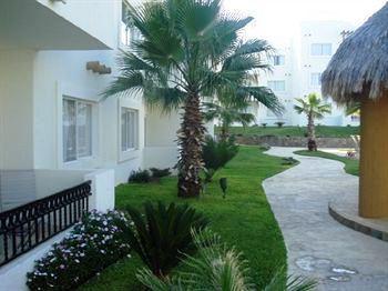 Villa Dorada