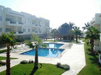 Villa Dorada