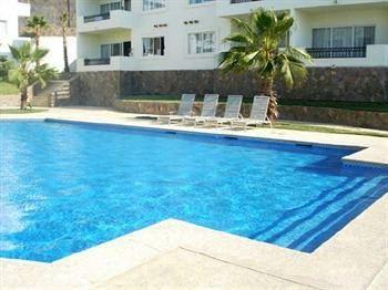 Villa Dorada