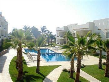 Villa Dorada
