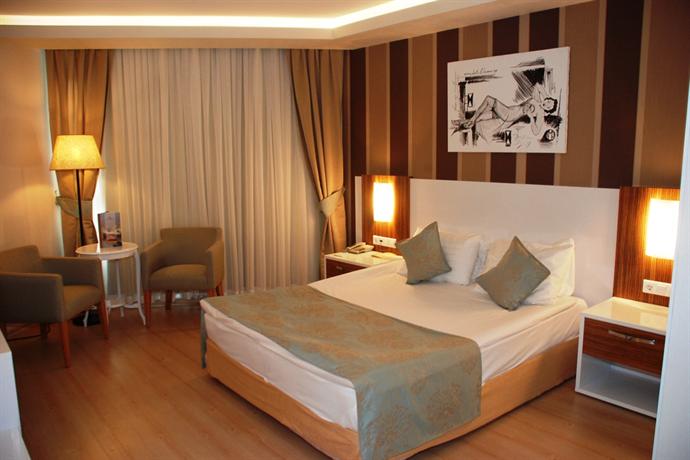 Palm Wings Ephesus Beach Resort - Ultra All Inclusive