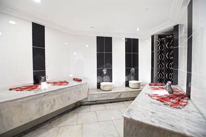 Palm Wings Ephesus Beach Resort - Ultra All Inclusive