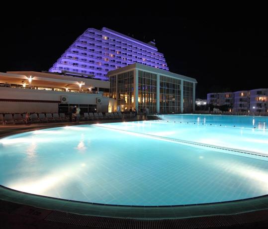 Palm Wings Ephesus Beach Resort - Ultra All Inclusive