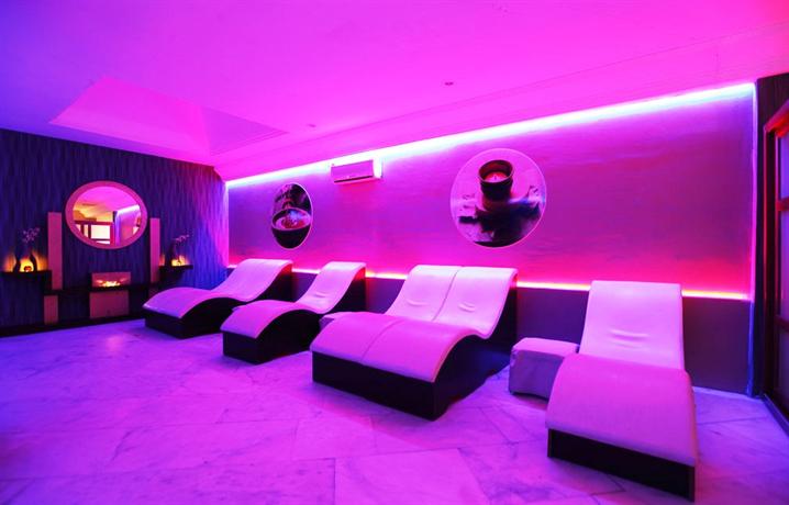 Palm Wings Ephesus Beach Resort - Ultra All Inclusive
