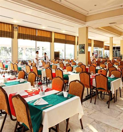 Palm Wings Ephesus Beach Resort - Ultra All Inclusive