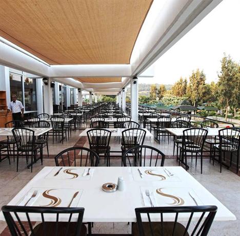 Palm Wings Ephesus Beach Resort - Ultra All Inclusive