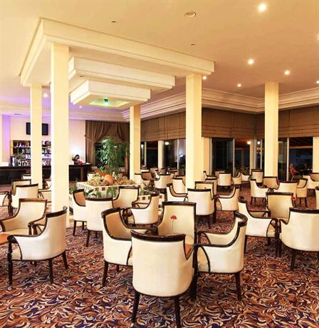 Palm Wings Ephesus Beach Resort - Ultra All Inclusive