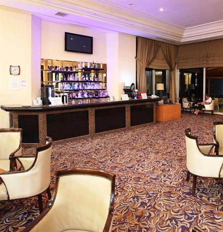 Palm Wings Ephesus Beach Resort - Ultra All Inclusive