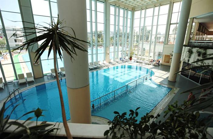 Palm Wings Ephesus Beach Resort - Ultra All Inclusive