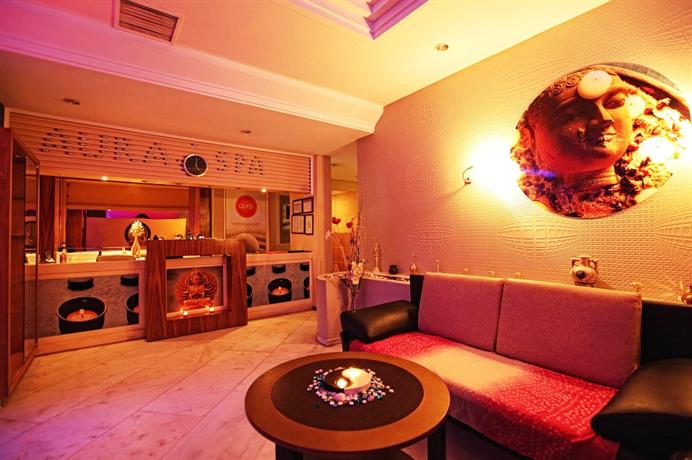 Palm Wings Ephesus Beach Resort - Ultra All Inclusive