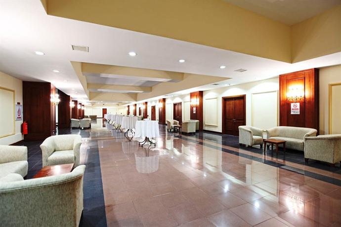 Palm Wings Ephesus Beach Resort - Ultra All Inclusive