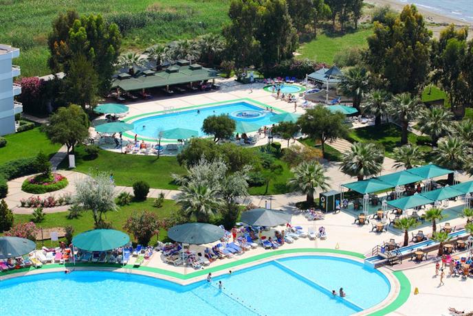 Palm Wings Ephesus Beach Resort - Ultra All Inclusive
