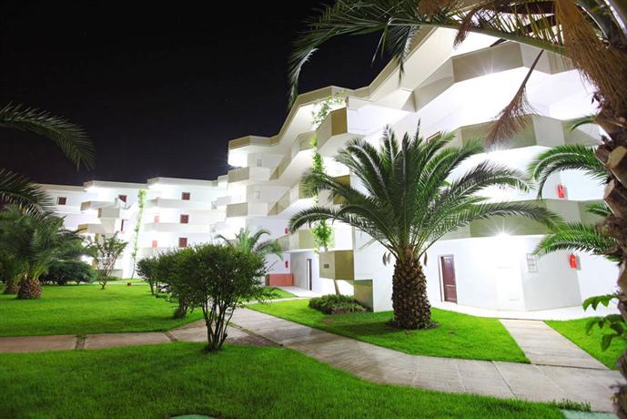 Palm Wings Ephesus Beach Resort - Ultra All Inclusive