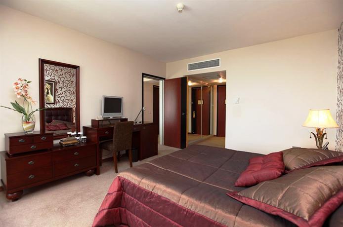 Palm Wings Ephesus Beach Resort - Ultra All Inclusive