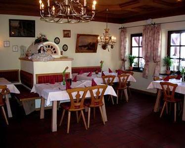 Landhotel Neukirchner Hof
